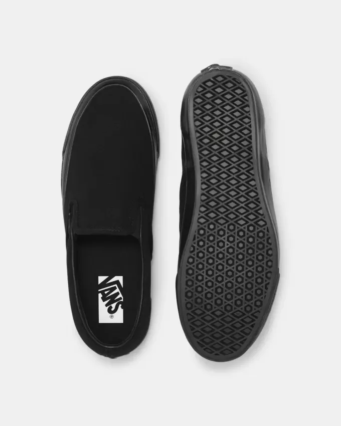 Pantof Premium Classic Slip-On