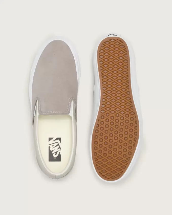 Pantof Premium Classic Slip-On