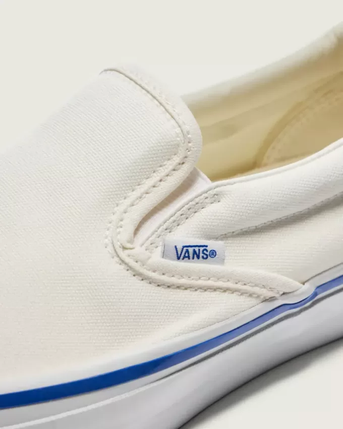 Pantof Premium Classic Slip-On