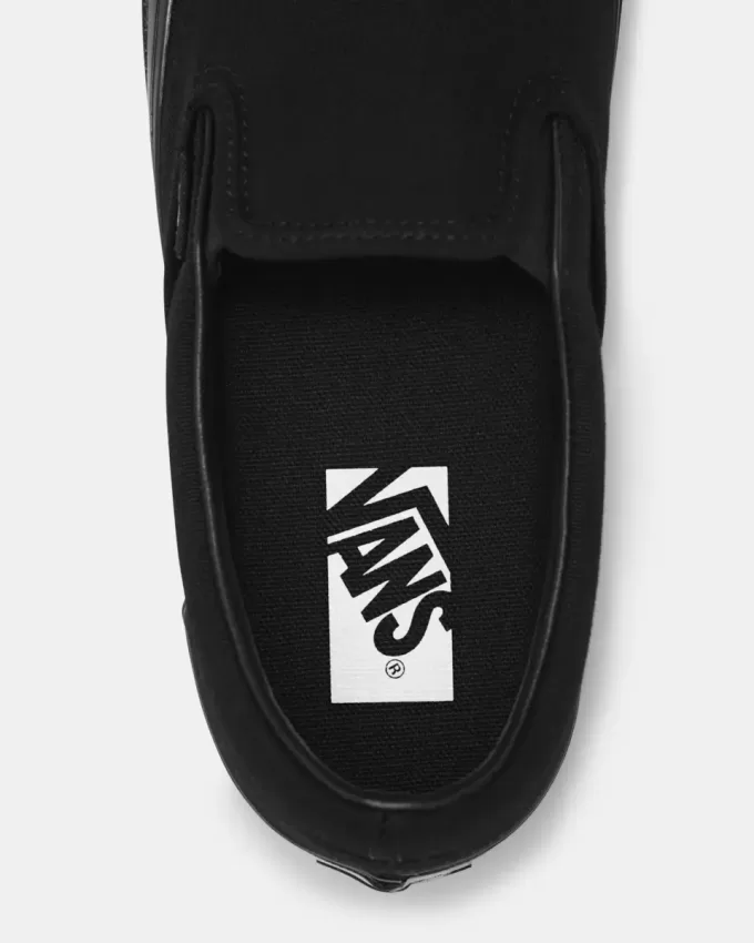 Pantof Premium Classic Slip-On