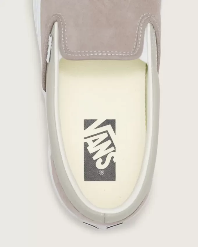 Pantof Premium Classic Slip-On