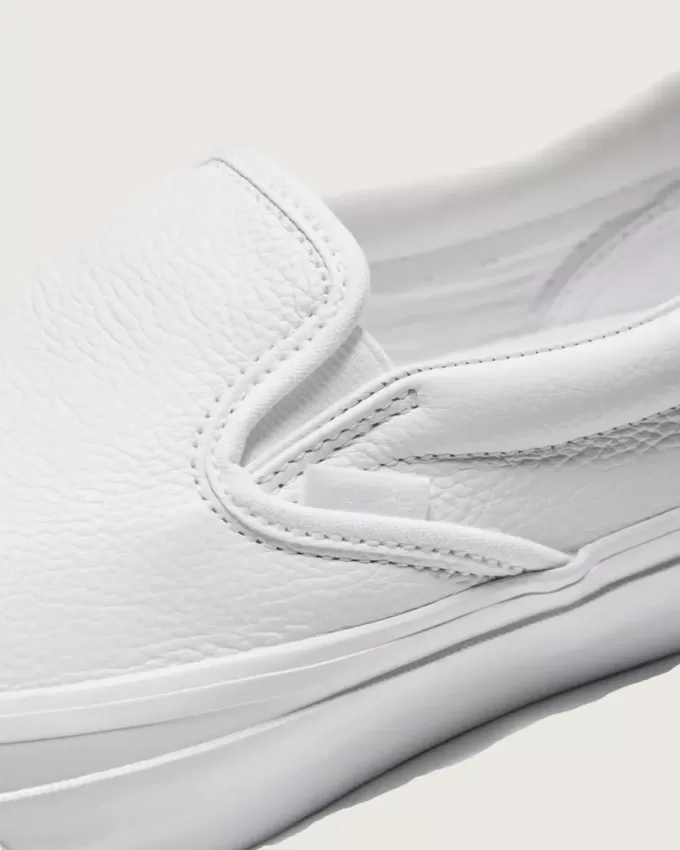 Pantof Premium Classic Slip-On