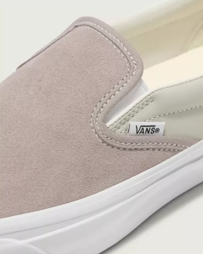 Pantof Premium Classic Slip-On