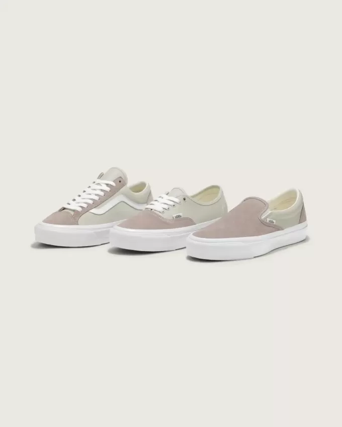 Pantof Premium Classic Slip-On