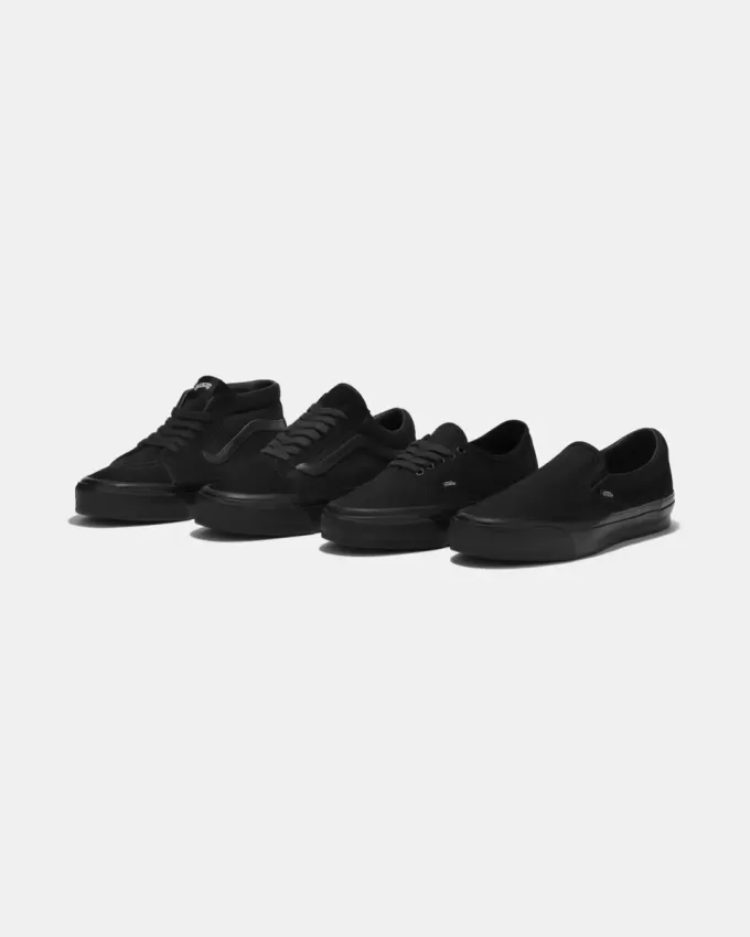 Pantof Premium Classic Slip-On