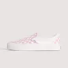Pantof Premium Classic Slip On Checkerboard