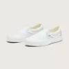 Pantof Premium Classic Slip On Checkerboard