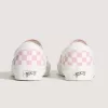 Pantof Premium Classic Slip On Checkerboard
