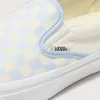 Pantof Premium Classic Slip On Checkerboard