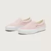 Pantof Premium Classic Slip-On din piele intoarsa