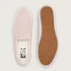 Pantof Premium Classic Slip-On din piele intoarsa