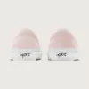 Pantof Premium Classic Slip-On din piele intoarsa