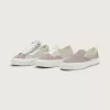 Pantof Premium din piele Old Skool
