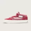 Pantof Premium Half Cab Knit