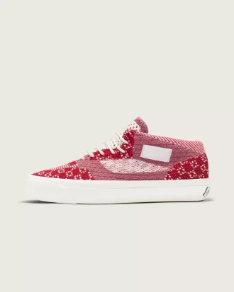 Pantof Premium Half Cab Knit Pantof Premium Half Cab Knit