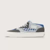 Pantof Premium Half Cab Knit