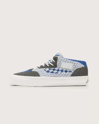 Pantof Premium Half Cab Knit