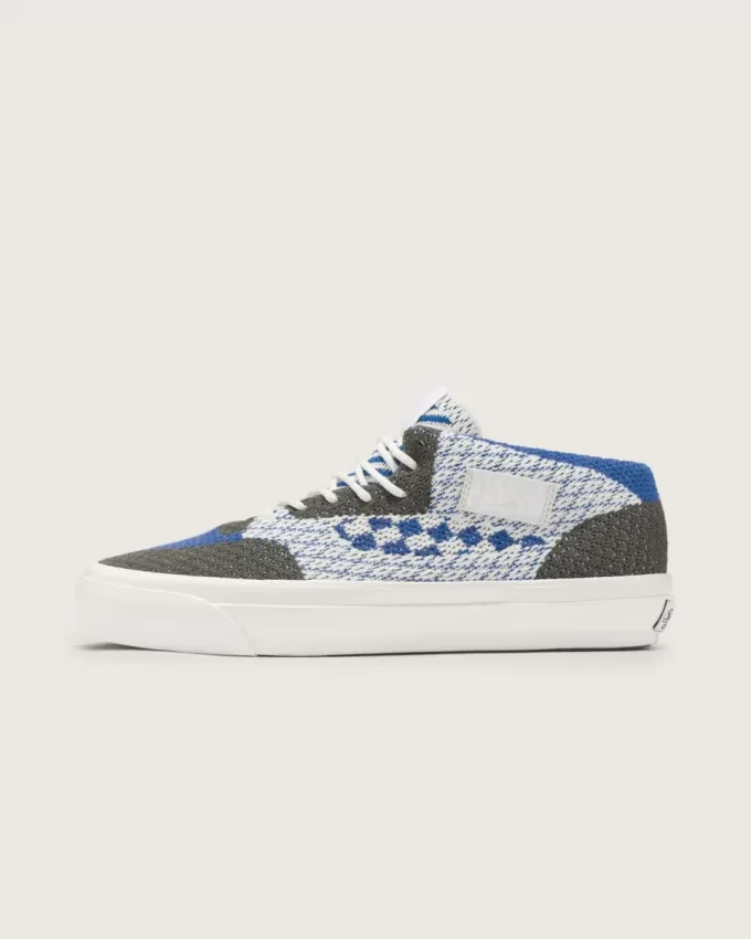 Pantof Premium Half Cab Knit
