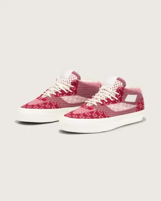 Pantof Premium Half Cab Knit Pantof Premium Half Cab Knit