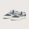 Pantof Premium Half Cab Knit
