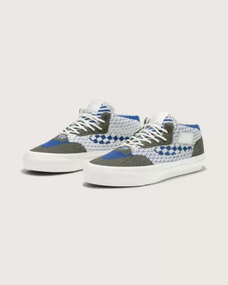 Pantof Premium Half Cab Knit