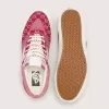 Pantof Premium Half Cab Knit