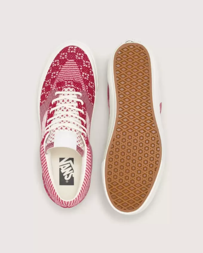 Pantof Premium Half Cab Knit