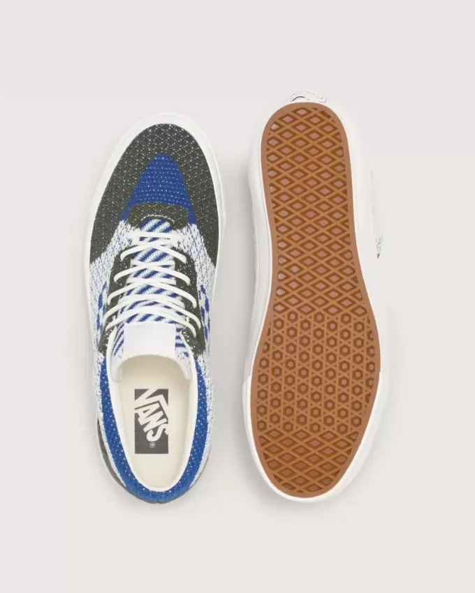 Pantof Premium Half Cab Knit