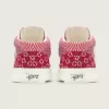 Pantof Premium Half Cab Knit
