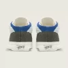 Pantof Premium Half Cab Knit