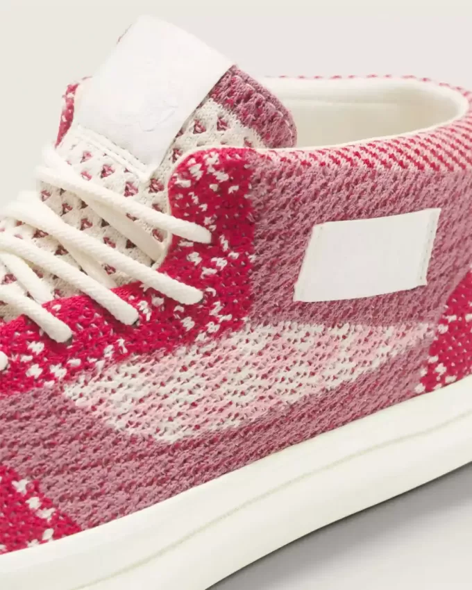 Pantof Premium Half Cab Knit