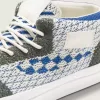 Pantof Premium Half Cab Knit