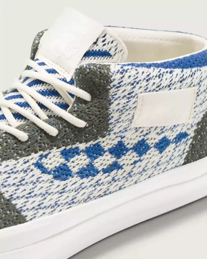 Pantof Premium Half Cab Knit