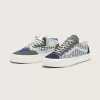 Pantof Premium Half Cab Knit