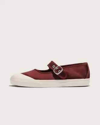 Pantof Premium Mary Jane Lowpro