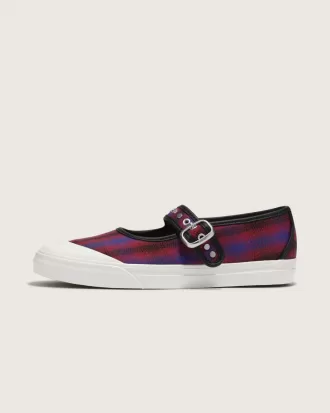 Pantof Premium Mary Jane Lowpro