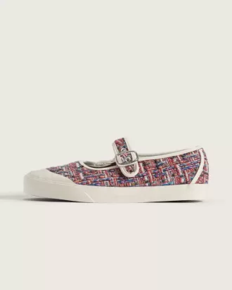 Pantof Premium Mary Jane Lowpro