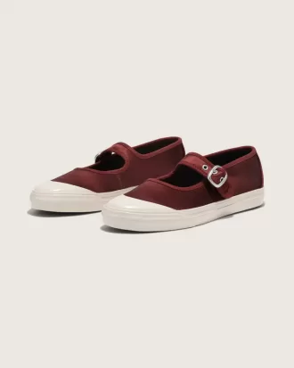 Pantof Premium Mary Jane Lowpro