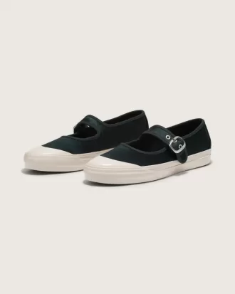 Pantof Premium Mary Jane Lowpro