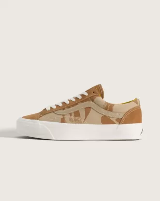 Pantof Premium Old Skool