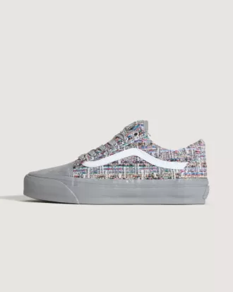 Pantof Premium Old Skool