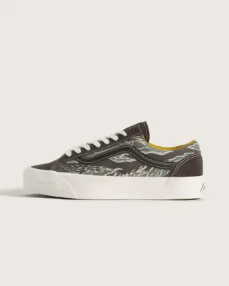 Pantof Premium Old Skool