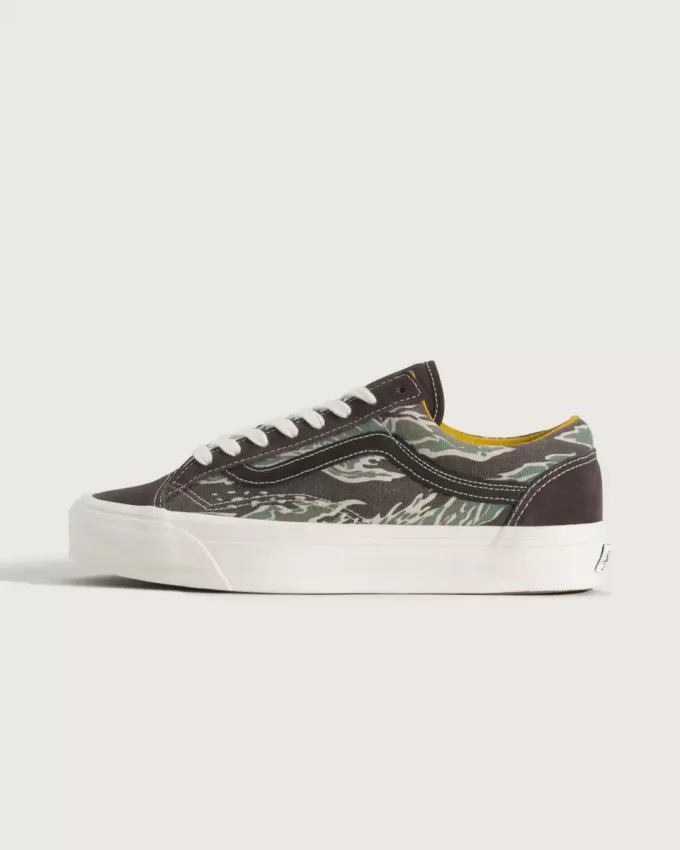 Pantof Premium Old Skool Pantof Premium Old Skool