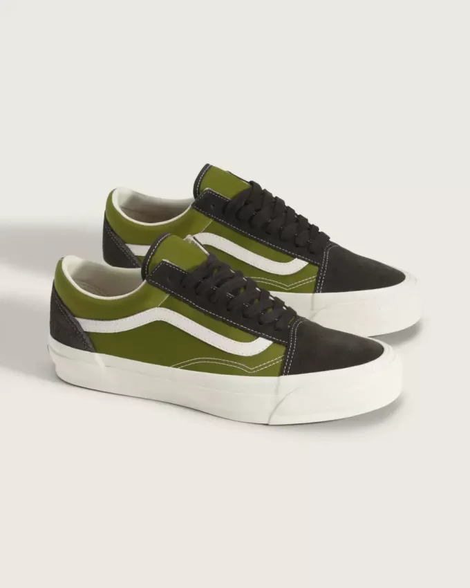 Pantof Premium Old Skool Pantof Premium Old Skool