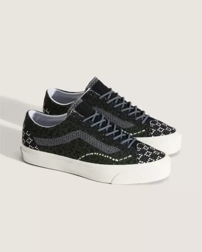 Pantof Premium Old Skool Pantof Premium Old Skool