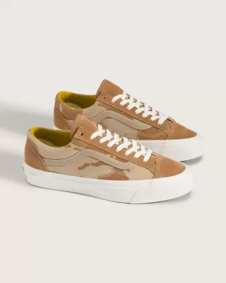 Pantof Premium Old Skool