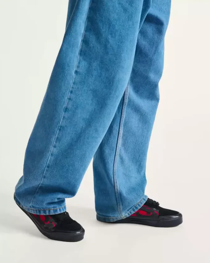 Pantof Premium Old Skool Pantof Premium Old Skool