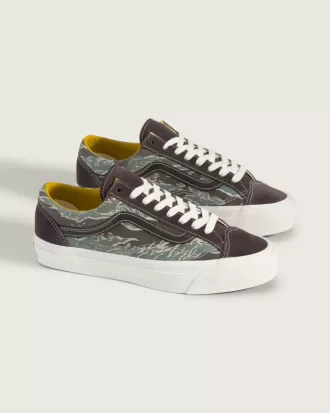 Pantof Premium Old Skool