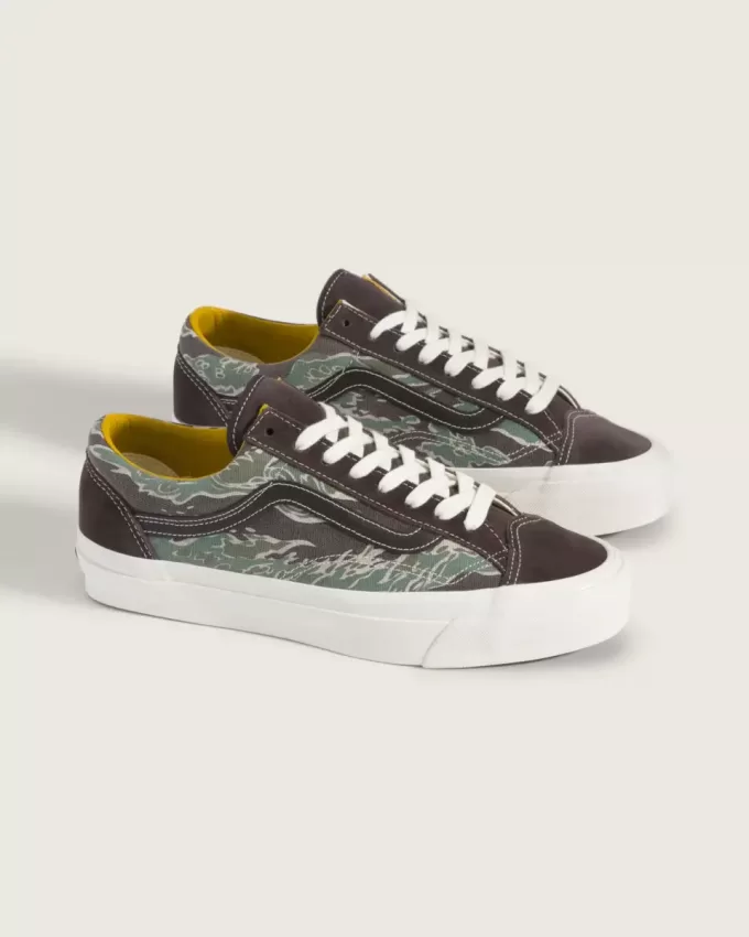 Pantof Premium Old Skool Pantof Premium Old Skool
