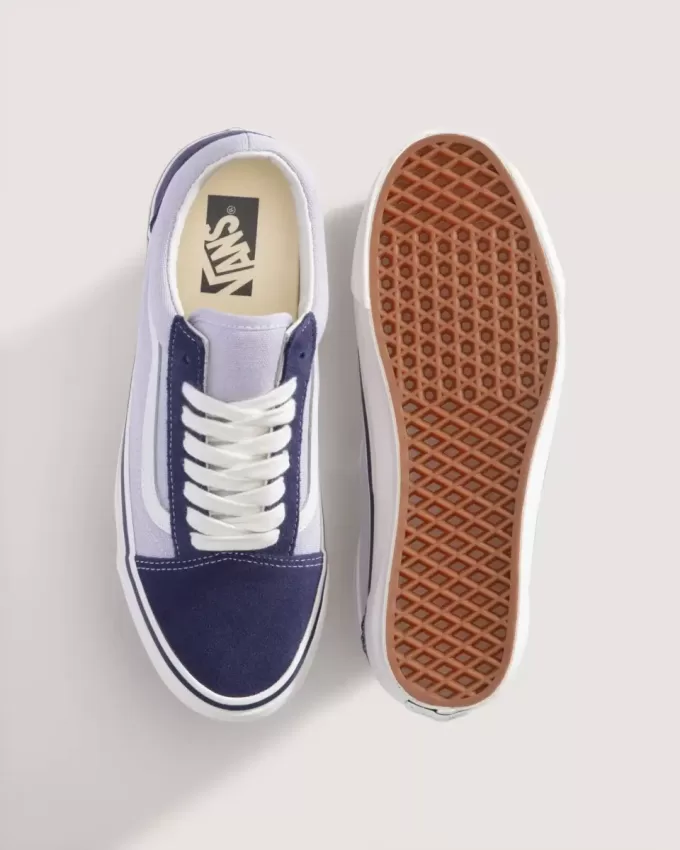 Pantof Premium Old Skool Pantof Premium Old Skool
